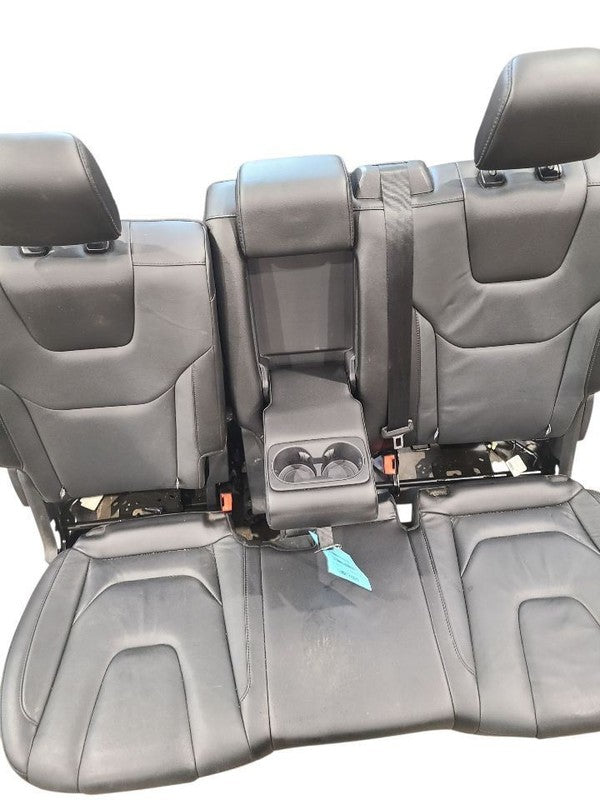 Rear Seat Leather Fits 2018 EDGE 635517
