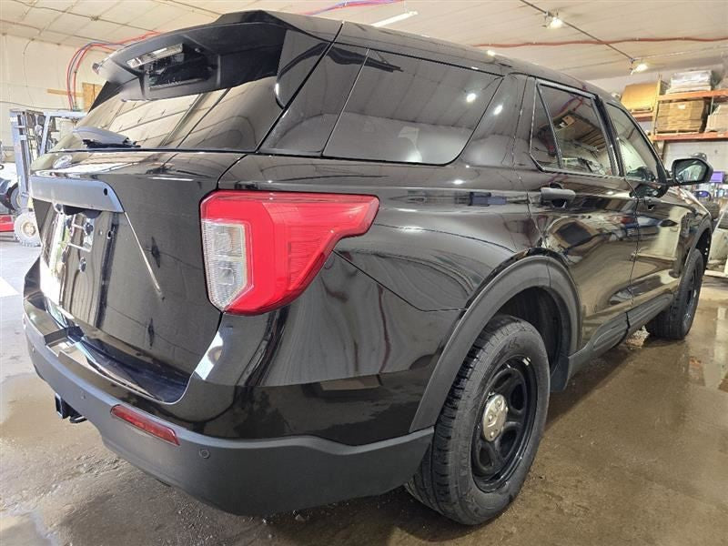Passenger Right Air Bag Passenger Dash Fits 20 AVIATOR 591853