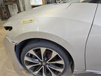Driver Left Fender Fits 16-20 MAXIMA 599765