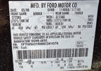 Driver Rear Door Trim Panel Fits 2008 FORD F350SD 595971