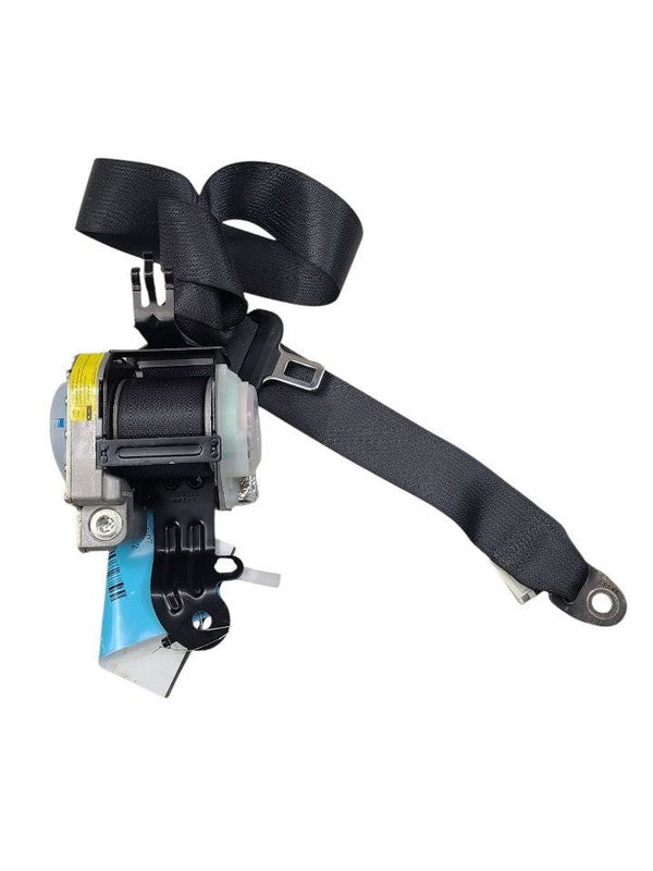 LS460     2007 Seat Belt Rear 623539