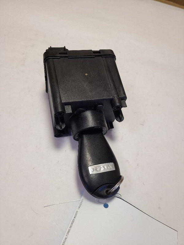 Ignition Switch Classic Style 5 Lug Wheel Fits 13-24 DODGE 1500 PICKUP
