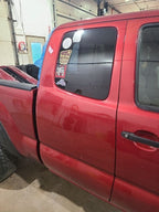 Passenger Rear Side Door Extended Cab Fits 05-15 TACOMA 680814