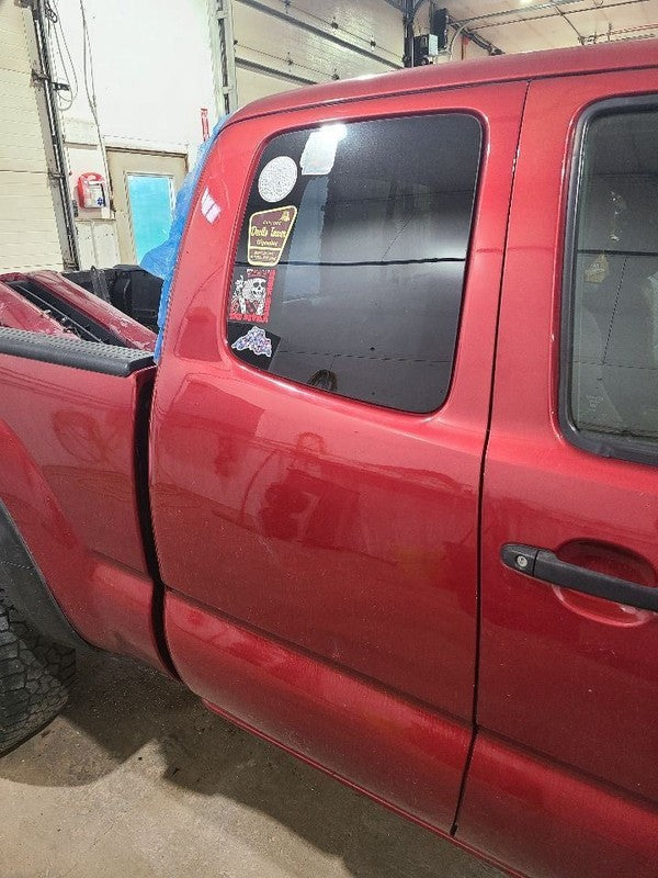 Passenger Rear Side Door Extended Cab Fits 05-15 TACOMA 680814