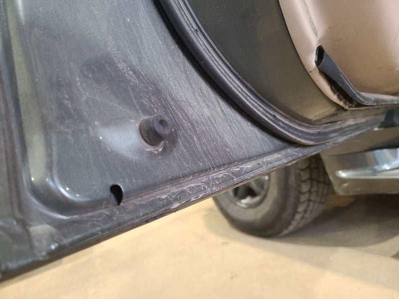 Driver Front Door Without 9 Speaker Option Fits 98-06 LEXUS LX470 6743