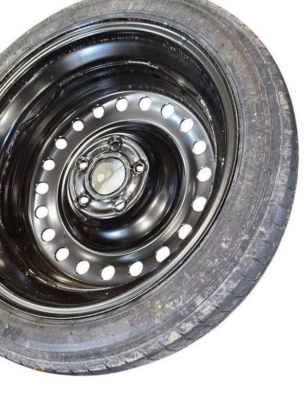 Wheel 17x4 Compact Spare Fits 14-20 IMPALA 631262