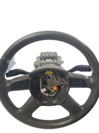 Steering Column With Blind Spot Alert Opt 7Y2 Or 7Y3 Fits 07-08 AUDI Q