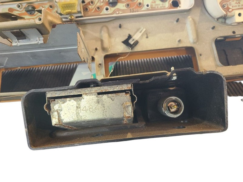 Dash Panel Fits 87-95 WRANGLER 676921