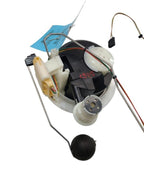 A5 AUDI   2013 Fuel Tank Send Unit 631542