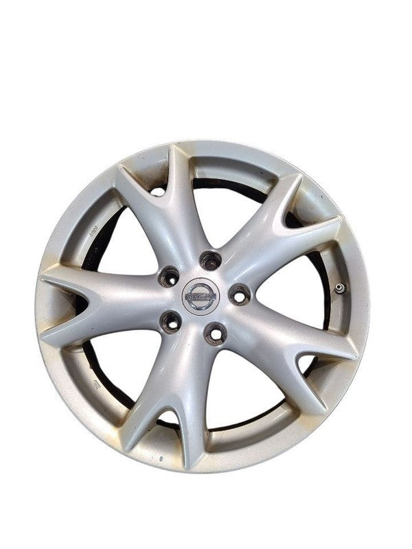 Wheel 17x7 Alloy 5 Spoke Fits 08-12 ROGUE 648902