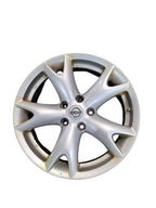 Wheel 17x7 Alloy 5 Spoke Fits 08-12 ROGUE 648902