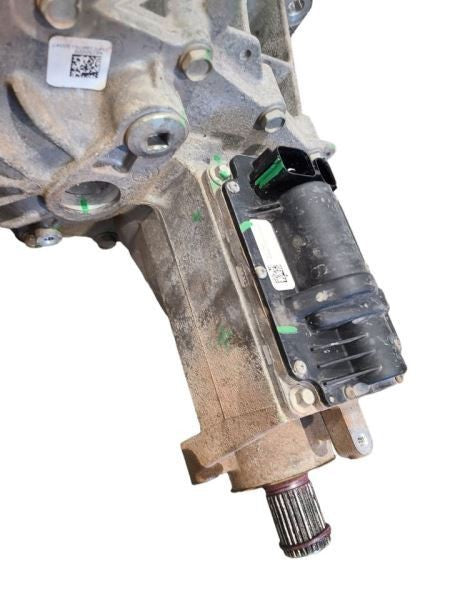 Transfer Case 1.5L Fits 18-19 TERRAIN 581676