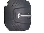 SORENTO   2017 Engine Cover 629530