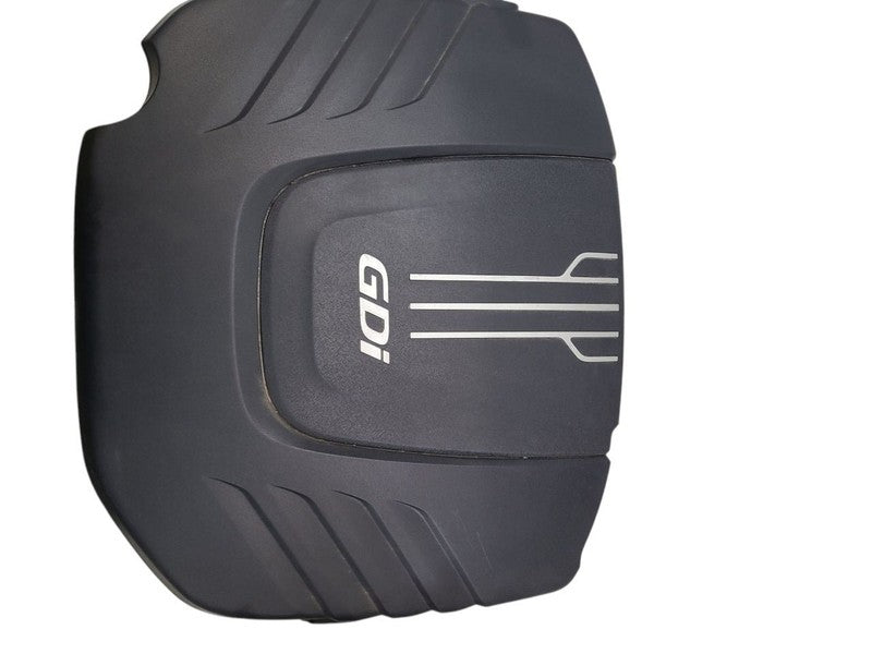 SORENTO   2017 Engine Cover 629530