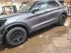 Stabilizer Bar Front With Police Package Fits 20-24 EXPLORER 657622