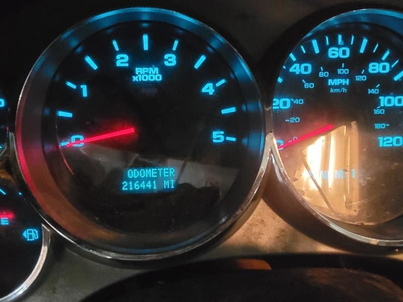 SILVRDO35 2012 Valve Cover 282504