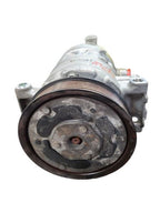 AC Compressor Fits 18-19 TIGUAN 599495