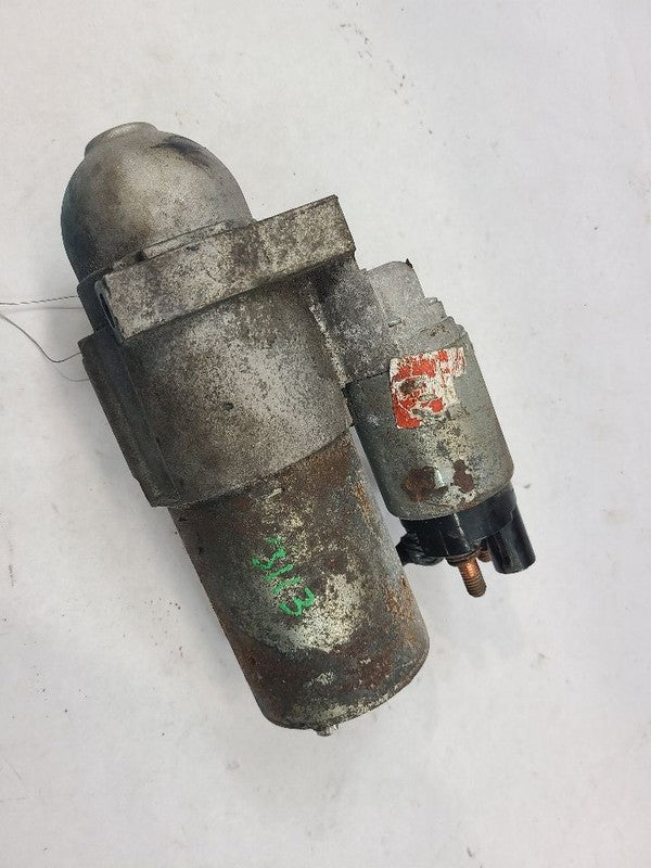 Starter Motor Fits 09-15 EXPRESS 2500 VAN 211580