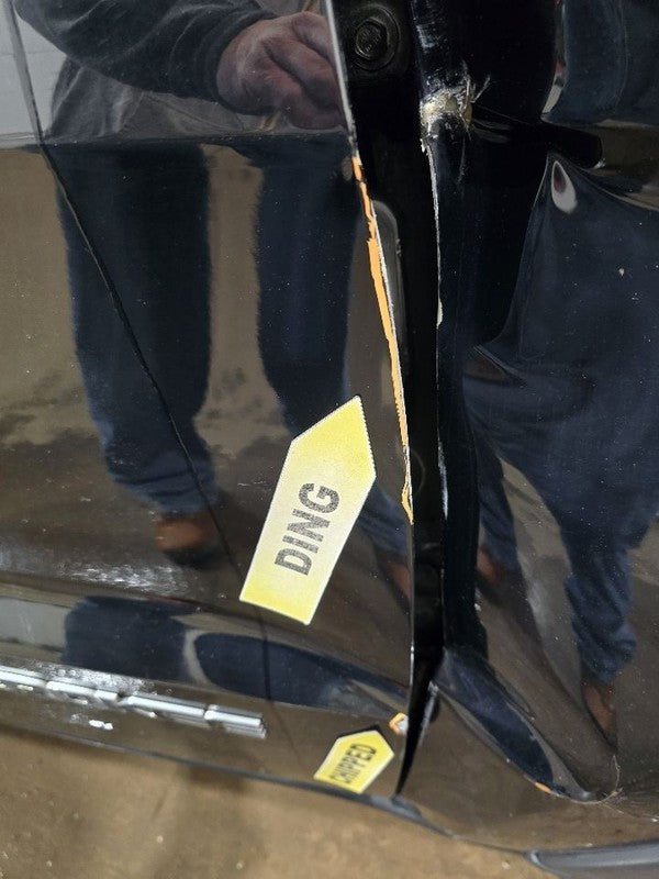 Passenger Front Door Wk Body VIN E Or F Fits 11-22 GRAND CHEROKEE 6135