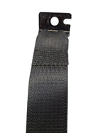 SILVRDO35 2020 Seat Belt Rear 614186