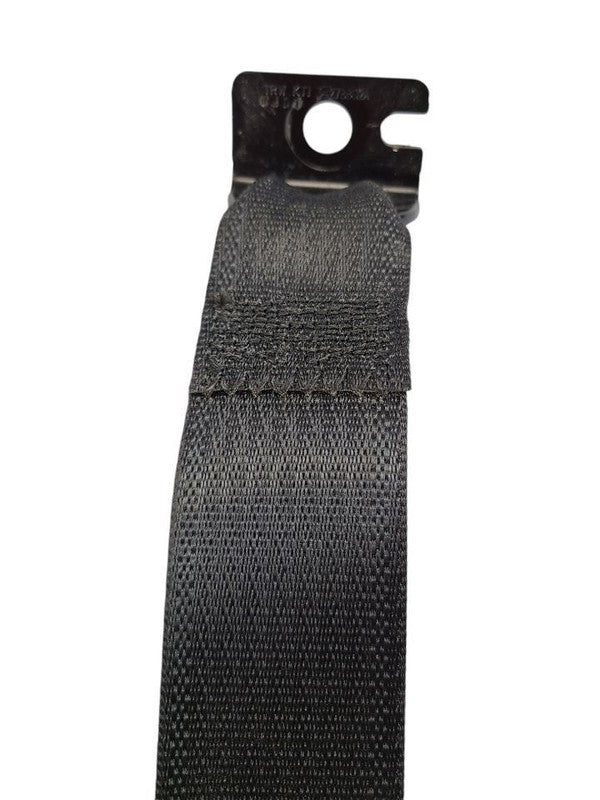 SILVRDO35 2020 Seat Belt Rear 614186