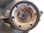 Transfer Case Electronic Shift On The Fly Fits 12-14 FORD F150 PICKUP 