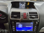Seat Belt Front Driver Retractor Fits 14-18 FORESTER 607271