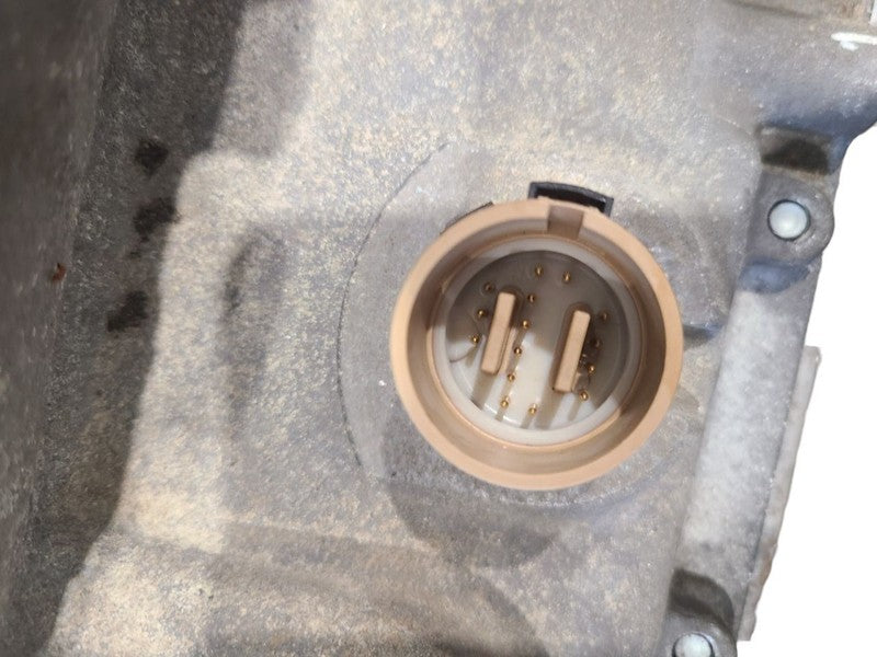 Automatic Transmission 5.3L 4WD ID Kld Fits 07-08 SIERRA 1500 PICKUP 6