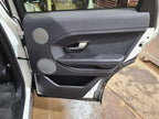 Passenger Right Rear Side Door Fits 12-19 EVOQUE 660842