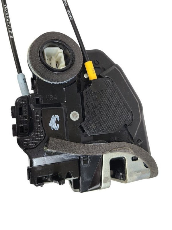 HIGHLANDR 2010 Right Rear Door Latch 604608