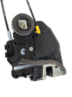 HIGHLANDR 2010 Right Rear Door Latch 604608