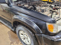 Passenger Fender With Fender Flare Large Fits 96-02 4 RUNNER 677443