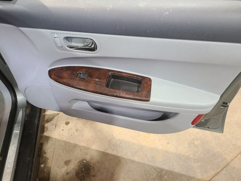 Passenger Right Front Door Fits 05-09 ALLURE 669453
