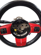 Steering Column Floor Shift Tilt Wheel VIN W LHD Fits 10-18 WRANGLER 6