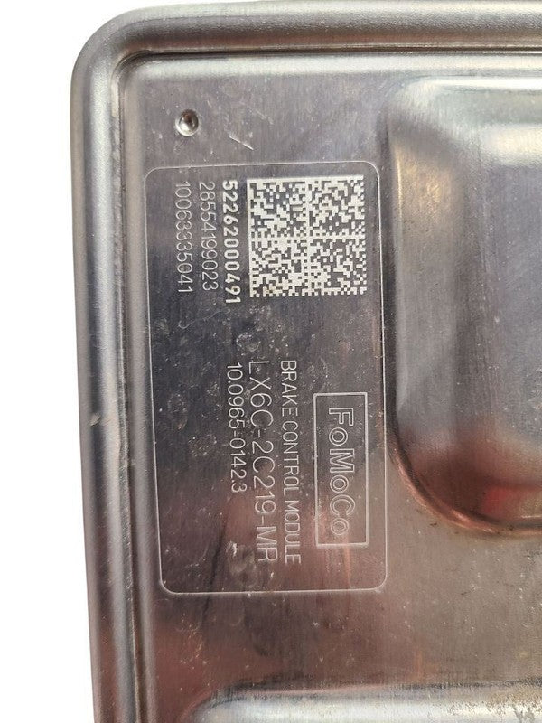 ESCAPE    2022 Power Brake Booster 615092