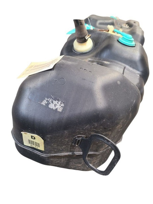Fuel Tank 145" Wb 36 Gallon Fits 12-14 FORD F150 PICKUP 664977