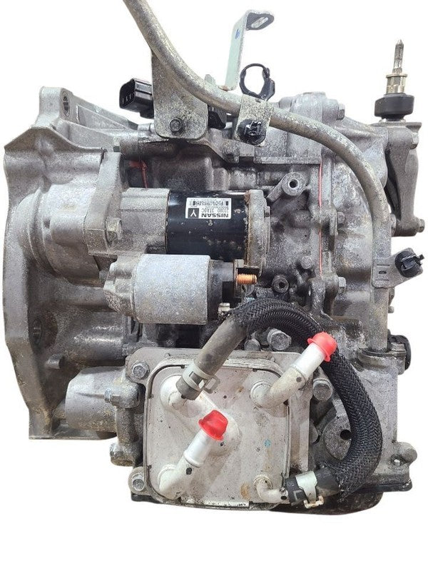Automatic Transmission 2.5L 4 Cylinder CVT Fits 14-18 ALTIMA 664608