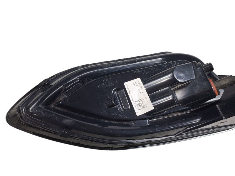 Driver Corner/Park Light Daytime Running Lamps Fits 15-18 EDGE 649071