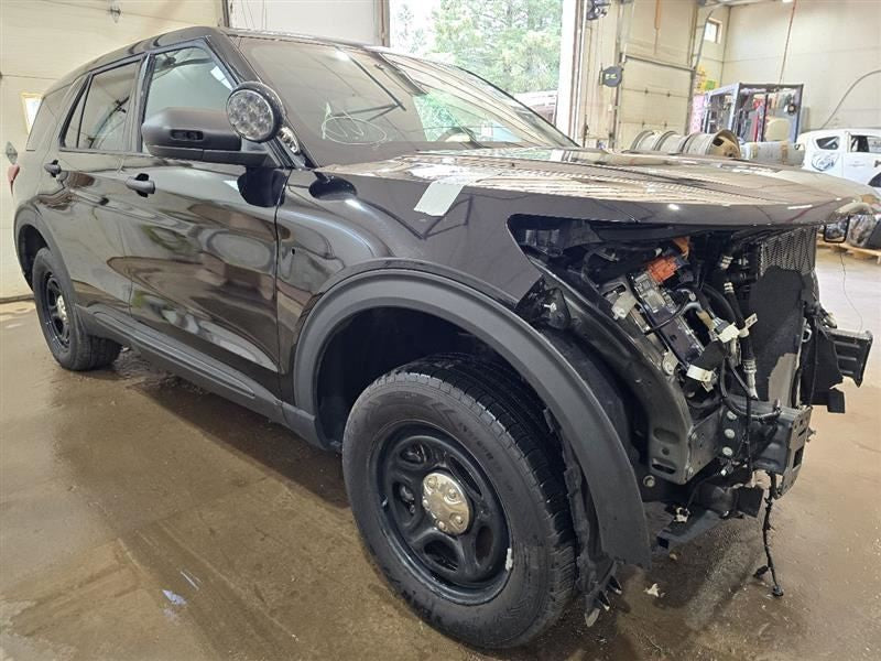 Passenger Right Air Bag Passenger Dash Fits 20 AVIATOR 591853