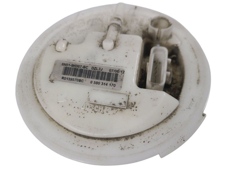 Fuel Pump Assembly Turbo B5254T7 Engine Fits 07-13 VOLVO 30 SERIES 645