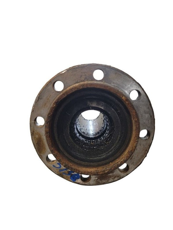 Front Spindle/Knuckle From 8501 GVW Spindle Fits 80-97 FORD F250 PICKU