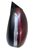 Driver Side View Mirror Power Heated With Turn Signal Fits 16-18 TUCSO