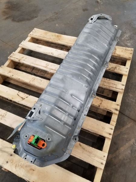 Battery Fits 19-22 INSIGHT 541712