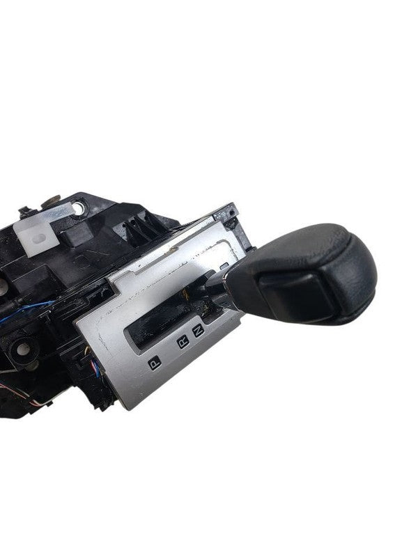 ASCENT    2019 Transmission Shift 658184