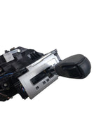 ASCENT    2019 Transmission Shift 658184