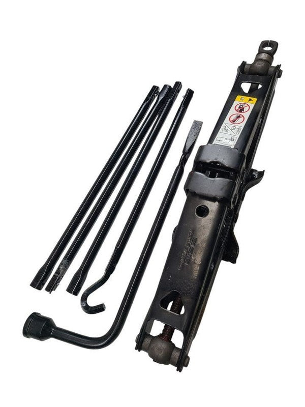 RAM1500   2018 Jack 624605
