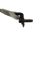 ESCAPE    2015 Seat Belt Rear 588711