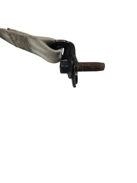 ESCAPE    2015 Seat Belt Rear 588711