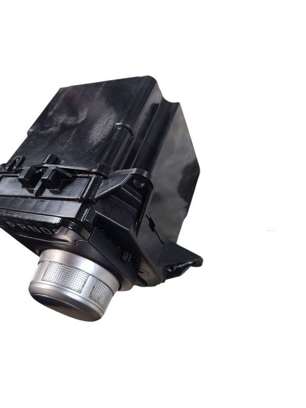 200       2015 Transmission Shift 644792
