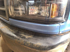 Front Spoiler From 8501 GVW Fits 92-97 FORD F250 PICKUP 679719